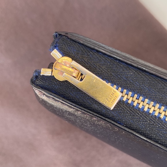Authentic Celine Wallet - Picture 6 of 13